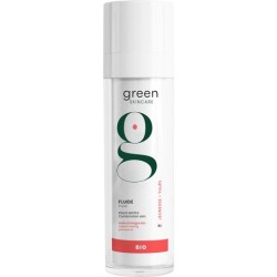 Green Skincare Fluide peaux mixtes 40ml
