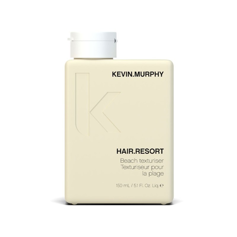 kevin murphy hair resort beach texturiser 150ml