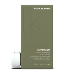 kevin murphy shampoing maxi wash effet détox