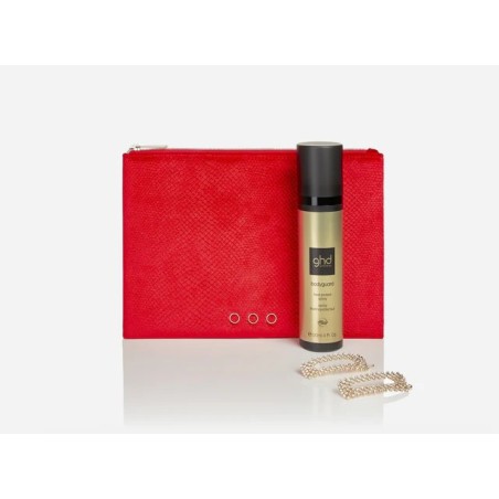 GHD style set cadeau bodygard heat protect spray