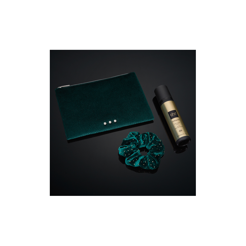 GHD style set cadeau bodygard heat protect spray