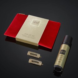 GHD style set cadeau bodygard heat protect spray