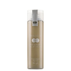 tokio inkrami platinum  traitement 200 ml