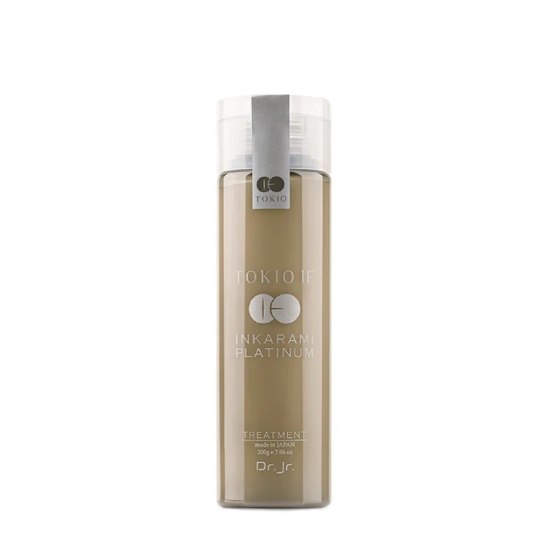 tokio inkrami platinum  traitement 200 ml