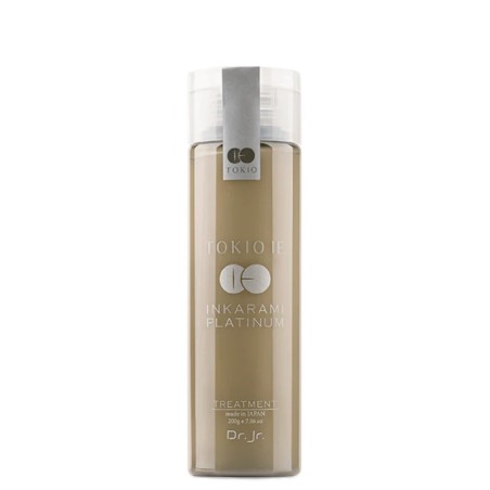 tokio inkrami platinum  traitement 200 ml