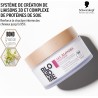 schwarzkopf professional blondme all blondes masque riche 200 ml