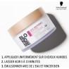 schwarzkopf professional blondme all blondes masque riche 200 ml