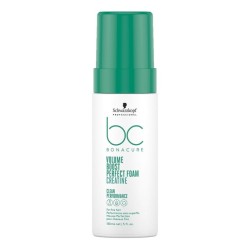 Schwarzkopf BC mousse perfection volume boost 150 ml