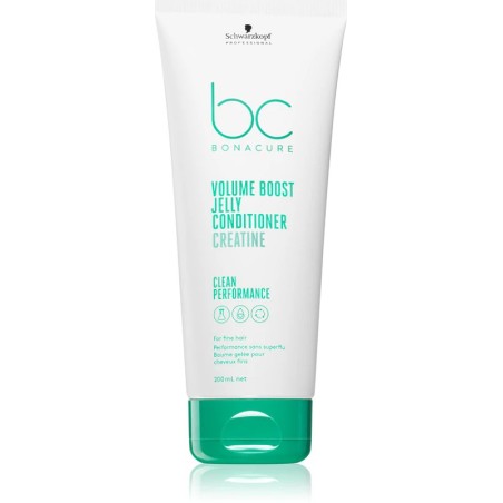 schwarzkopf professional bc bonacure volume boost 200 ml