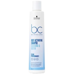 Schwarzkopf bc bonacure root activating shampooing 250 ml