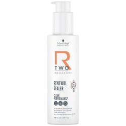 Schwarzkopf professionnal bc bonacure r two renewal sealer 145 ml