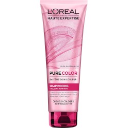 L'Oréal Paris Pure Color Shampoing Cheveux Colorés 250 ML