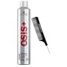 Schwarzkopf Professional Osis+ Elastic spray cheveux fixation moyenne 300 ml
