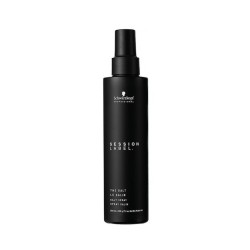schwarzkopf session label spray salin 200 ml