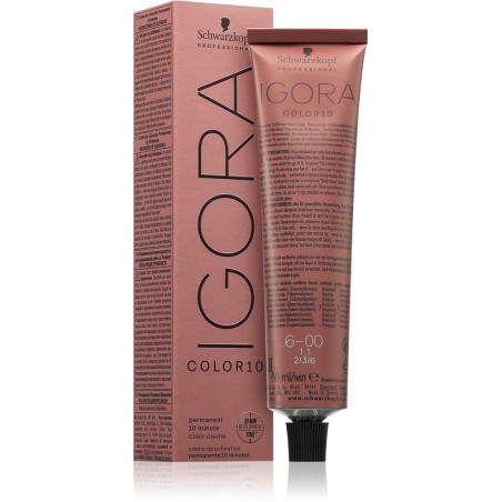 schwarzkopf professional igora Color 10  60 ml