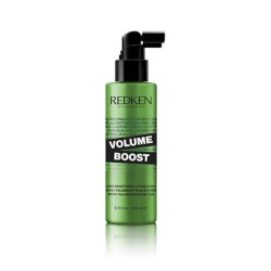 redken spray racines volumisant volume boost styling 250 ml