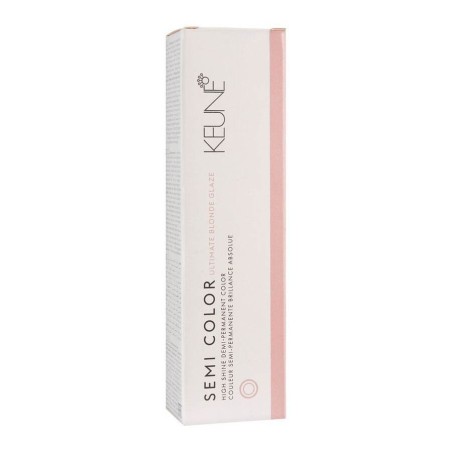 Keune Semi Color Ultimate Blonde Glaze CLEAR 60ml