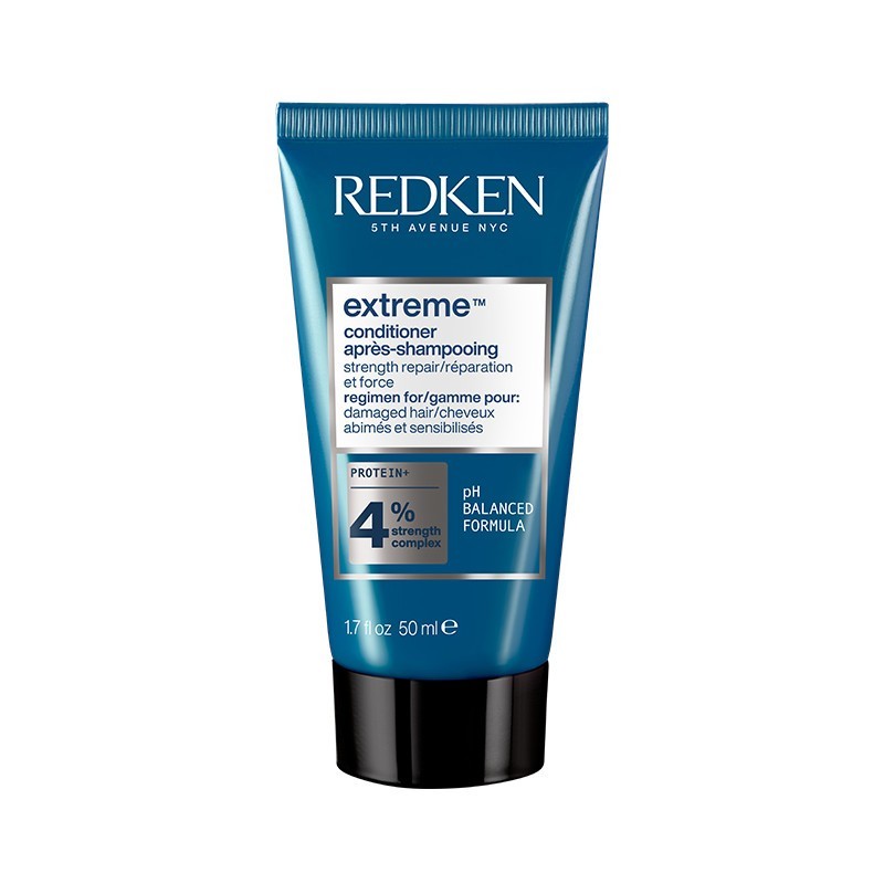 Redken conditionneur extreme format voyage 50 ml