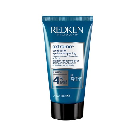 Redken conditionneur extreme format voyage 50 ml