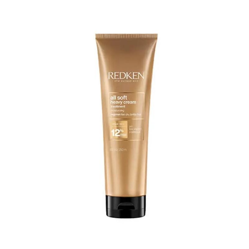 redken masque hydratant all soft  250 ml