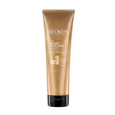 redken masque hydratant all soft  250 ml