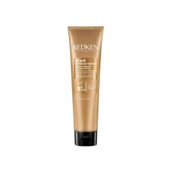 redken all soft moisture restore leave in 150ml