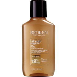 Redken huile multi-bénéfices all soft 111 ml