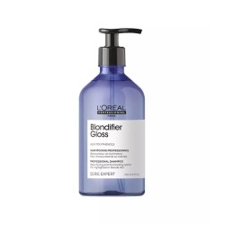 L'Oréal Professionnel Série Expert Blondifier Gloss Shampooing 500ml