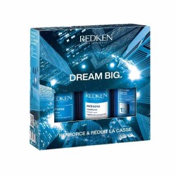 Coffret redken dream big renforce et réduit la case
