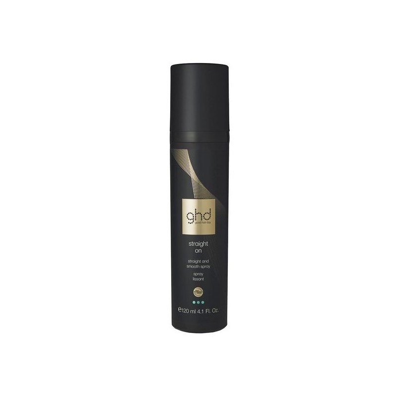 ghd spray lissant Straight On 120 ml
