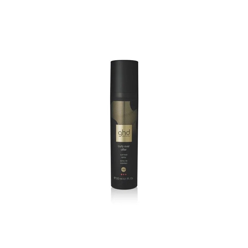 ghd spray de maintien curly ever after 120 ml