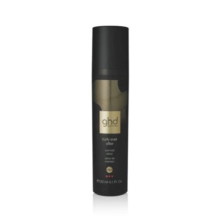 ghd spray de maintien curly ever after 120 ml