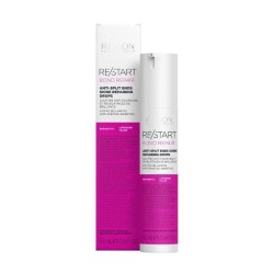 revlon professional restart anti-split ends repairing drops 50 ml