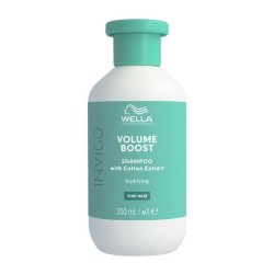 Wella Shampooing volume invigo volume boost 300ml