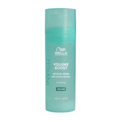 Wella masque crystal invigo volume boost 145ml