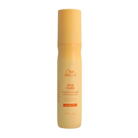 wella spray de protection uv invigo sun care 150 ml