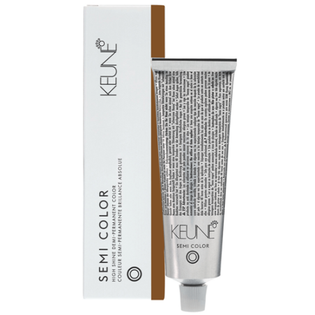 Keune semi color 7.35 blond moyen choco 60 ML