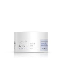 revlon restart hydration moisture rich mask 200ml