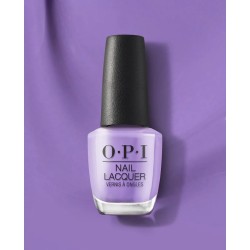 O.P.I vernis à ongle nail lacquer 15 ml
