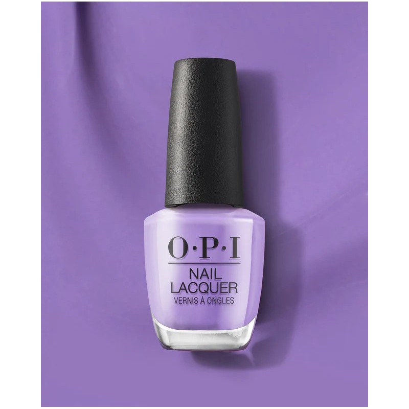 O.P.I vernis à ongle nail lacquer 15 ml