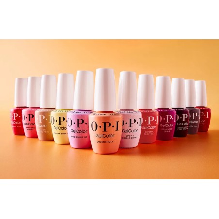 O.P.I vernis à ongle gelcolor 15 ml