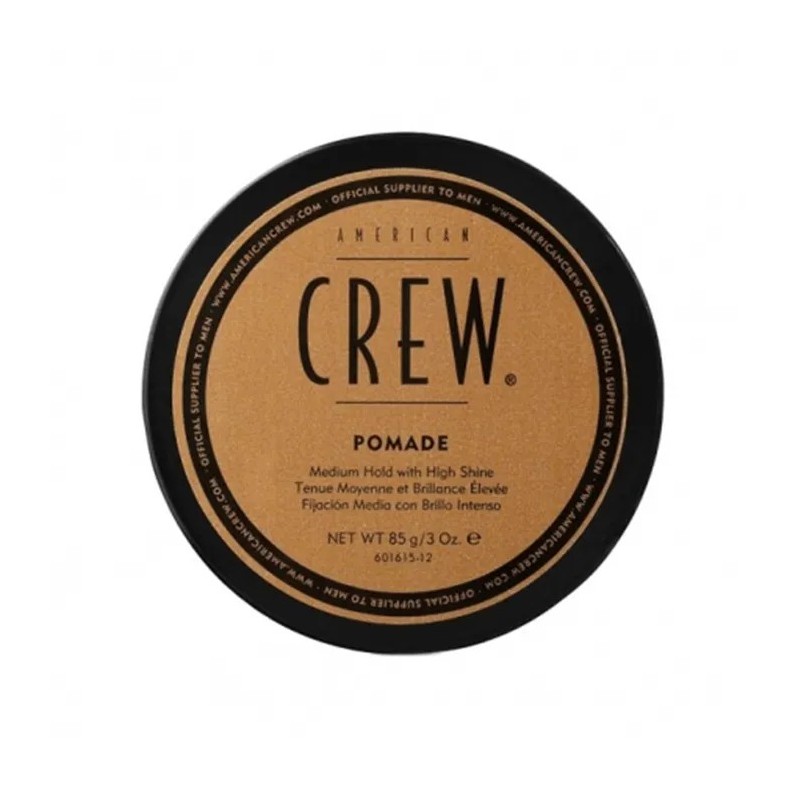 American Crew Styling Pomade 85g