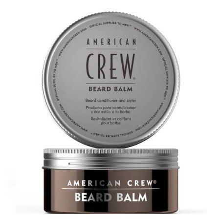 american crew beard balm 60 gr