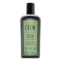 american crew forming pre-styling cleanser  250 ml