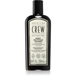 american crew boost pre-styling cleanser 250 ml
