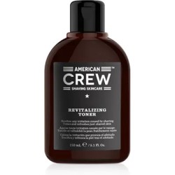 American crew revitalizing toner 150 ml
