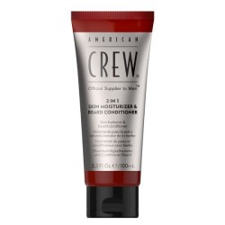 American Crew Beard 2 en 1 100 ml