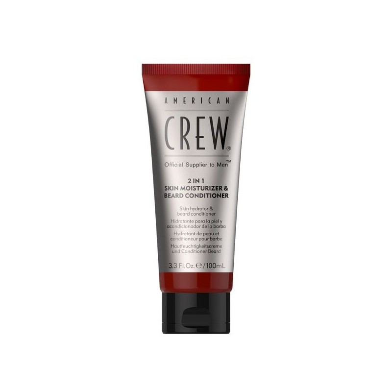 American Crew Beard 2 en 1 100 ml