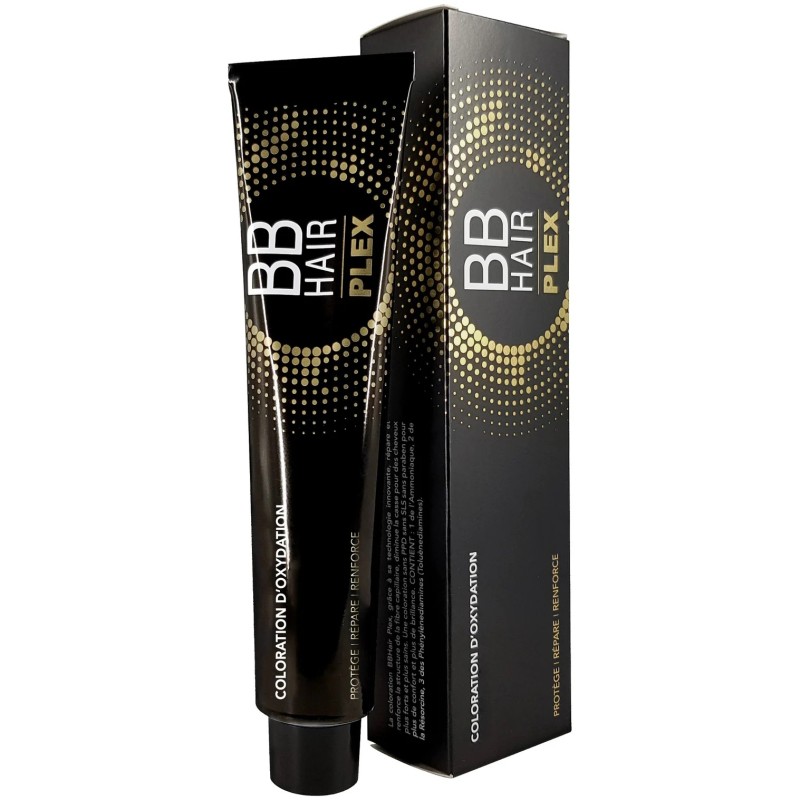 Generik couleur BBHair 100 ml