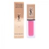 Yves Saint Laurent vernis à lèvre Tatouage Couture 11 Mat satin rose illicite 6ml